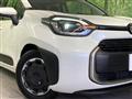 2024 Toyota Sienta