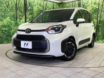 2024 Toyota Sienta