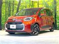 2024 Toyota Sienta