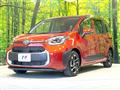 2024 Toyota Sienta