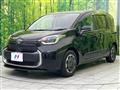 2024 Toyota Sienta