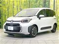 2025 Toyota Sienta