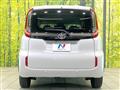 2025 Toyota Sienta