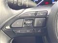 2020 Toyota Yaris Cross