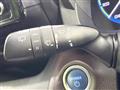 2020 Toyota Yaris Cross