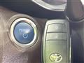 2020 Toyota Yaris Cross