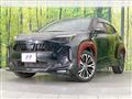 2020 Toyota Yaris Cross