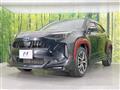 2020 Toyota Yaris Cross