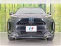 2020 Toyota Yaris Cross