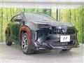 2020 Toyota Yaris Cross