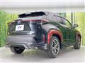 2020 Toyota Yaris Cross