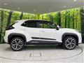 2021 Toyota Yaris Cross