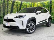 2021 Toyota Yaris Cross