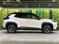 2021 Toyota Yaris Cross