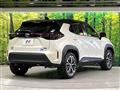 2021 Toyota Yaris Cross