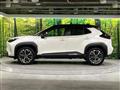 2021 Toyota Yaris Cross