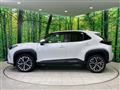 2021 Toyota Yaris Cross
