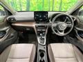 2021 Toyota Yaris Cross