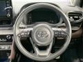 2021 Toyota Yaris Cross