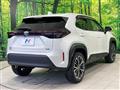 2021 Toyota Yaris Cross