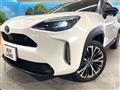 2021 Toyota Yaris Cross