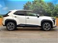2021 Toyota Yaris Cross