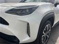 2021 Toyota Yaris Cross