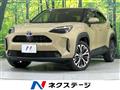 2021 Toyota Yaris Cross