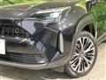 2022 Toyota Yaris Cross