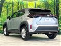 2022 Toyota Yaris Cross