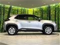 2022 Toyota Yaris Cross
