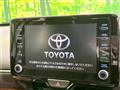 2022 Toyota Yaris Cross