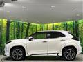 2022 Toyota Yaris Cross