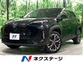 2022 Toyota Yaris Cross