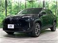 2022 Toyota Yaris Cross