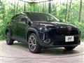 2022 Toyota Yaris Cross