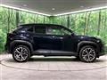 2022 Toyota Yaris Cross