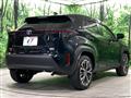 2022 Toyota Yaris Cross