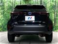2022 Toyota Yaris Cross