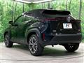 2022 Toyota Yaris Cross