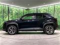 2022 Toyota Yaris Cross