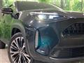 2022 Toyota Yaris Cross