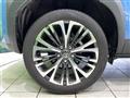 2023 Toyota Yaris Cross