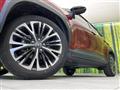 2024 Toyota Yaris Cross