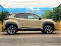 2024 Toyota Yaris Cross