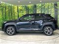 2024 Toyota Yaris Cross