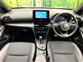 2025 Toyota Yaris Cross