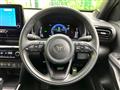 2025 Toyota Yaris Cross
