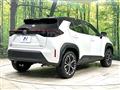 2025 Toyota Yaris Cross