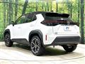 2025 Toyota Yaris Cross